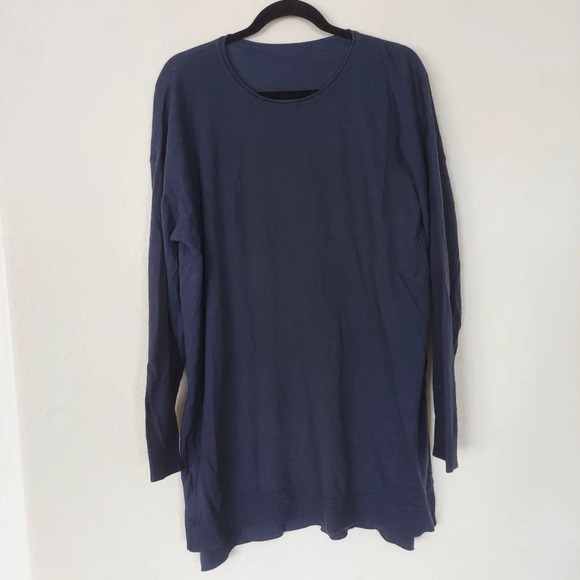 FALKE Supersoft Virgin Wool Sweater Size EU 44 US XL/XXL - Picture 1 of 9